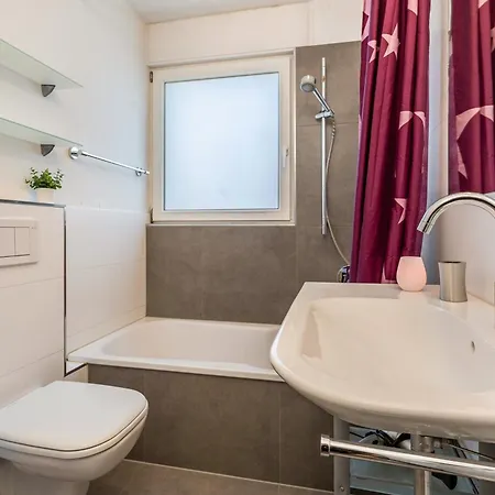 Ambiente In Apartment Karlsruhe