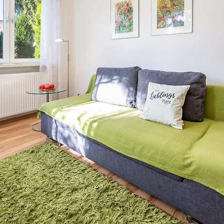 Ambiente In Karlsruhe