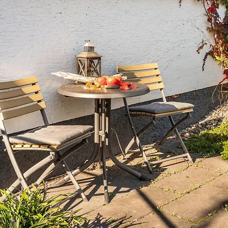 Apartment Ambiente In Karlsruhe