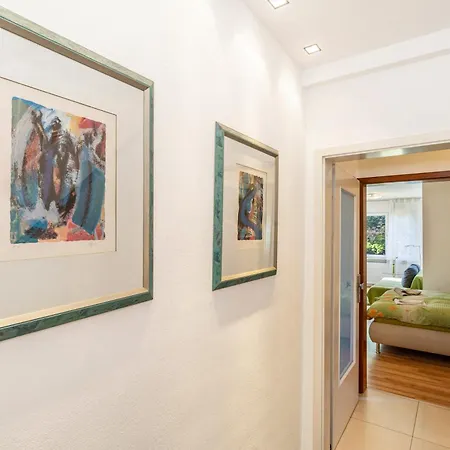 Ambiente In Apartment