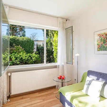 Ambiente In Apartment