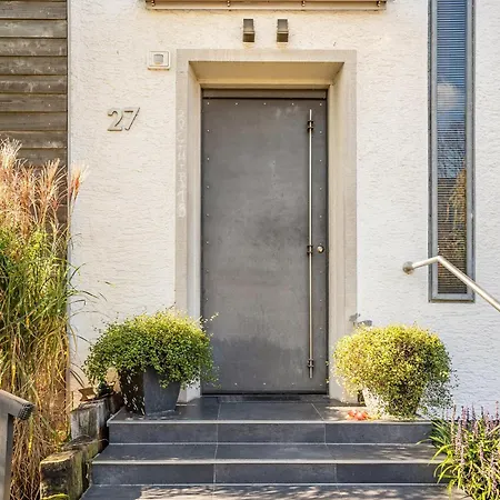 Apartment Ambiente In *