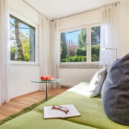 Apartment Ambiente In